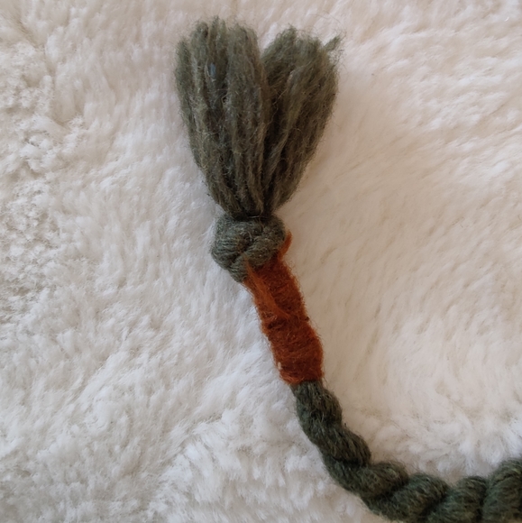 Great Condition: Dorfman Pacific Co. Authentic Handmade Headwear - Picture 8 of 10